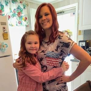 Meet your Posher, Samantha n kenny